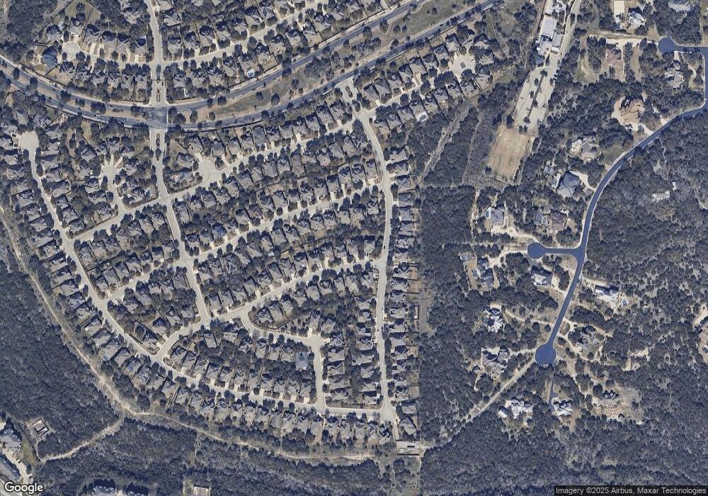 3547 Crest Noche Dr, San Antonio, TX 78261 - photo 1