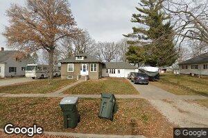 212 W Station St, Baxter, IA 50028