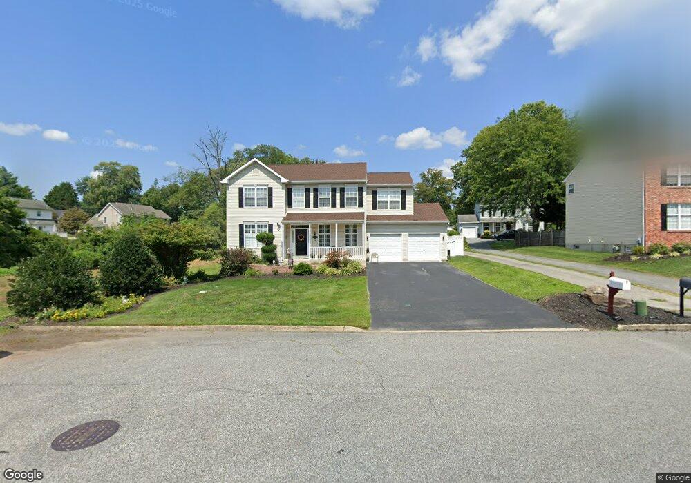 144 Cedar Ln, Morton, PA 19070 - photo 1