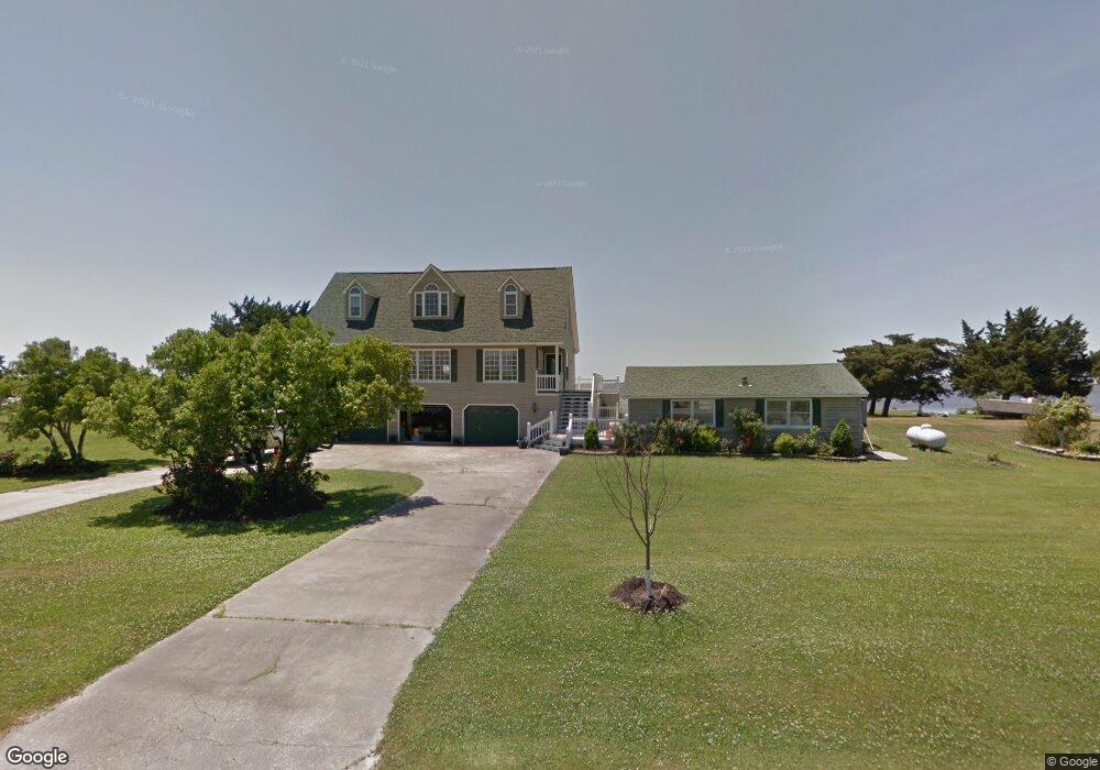 181 Bayview Dr, Stumpy Point, NC 27978 - photo 1