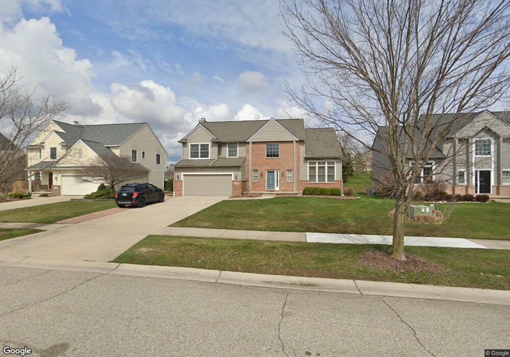 3657 Highlander Way E, Ann Arbor, MI 48108 - photo 1