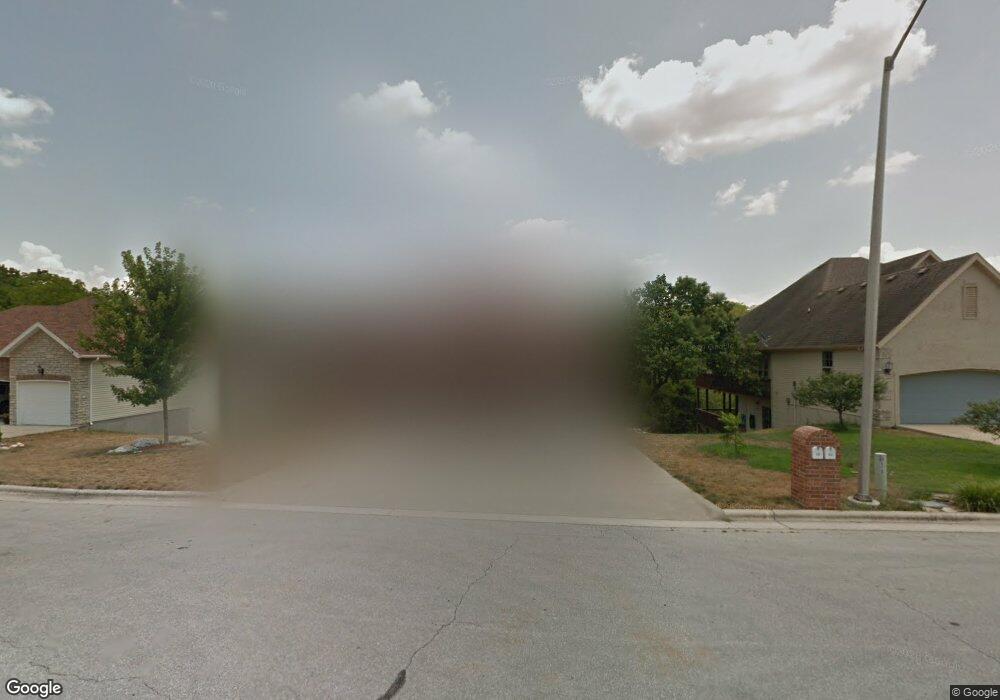 156 Peach Brook, Nixa, MO 65714 - photo 1