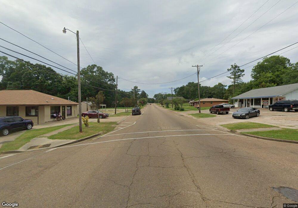 4114 Summit-Hville Rd, McComb, MS 39648 - photo 1