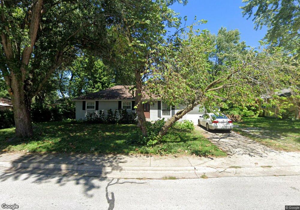 201 Aspen Dr, Nixa, MO 65714 - photo 1