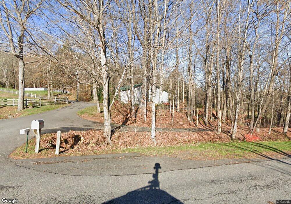 1263 Bardwells Ferry Rd, Conway, MA 01341 - photo 1