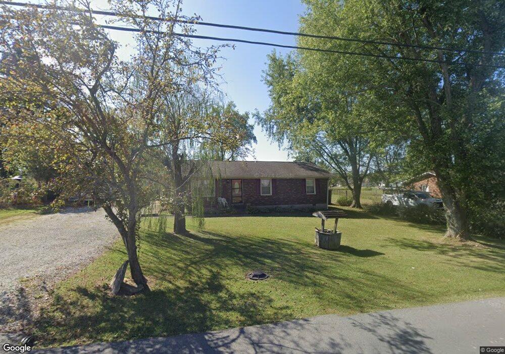 211 Gentry Ln, Mount Washington, KY 40047 - photo 1