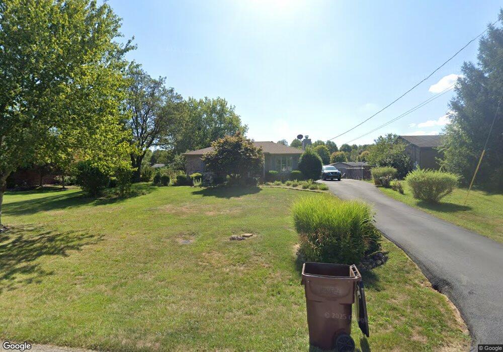 325 Harrison Cir, Mount Washington, KY 40047 - photo 1