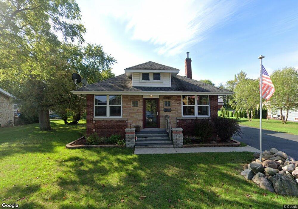 4809 E 117th Ave, Crown Point, IN 46307 - photo 1