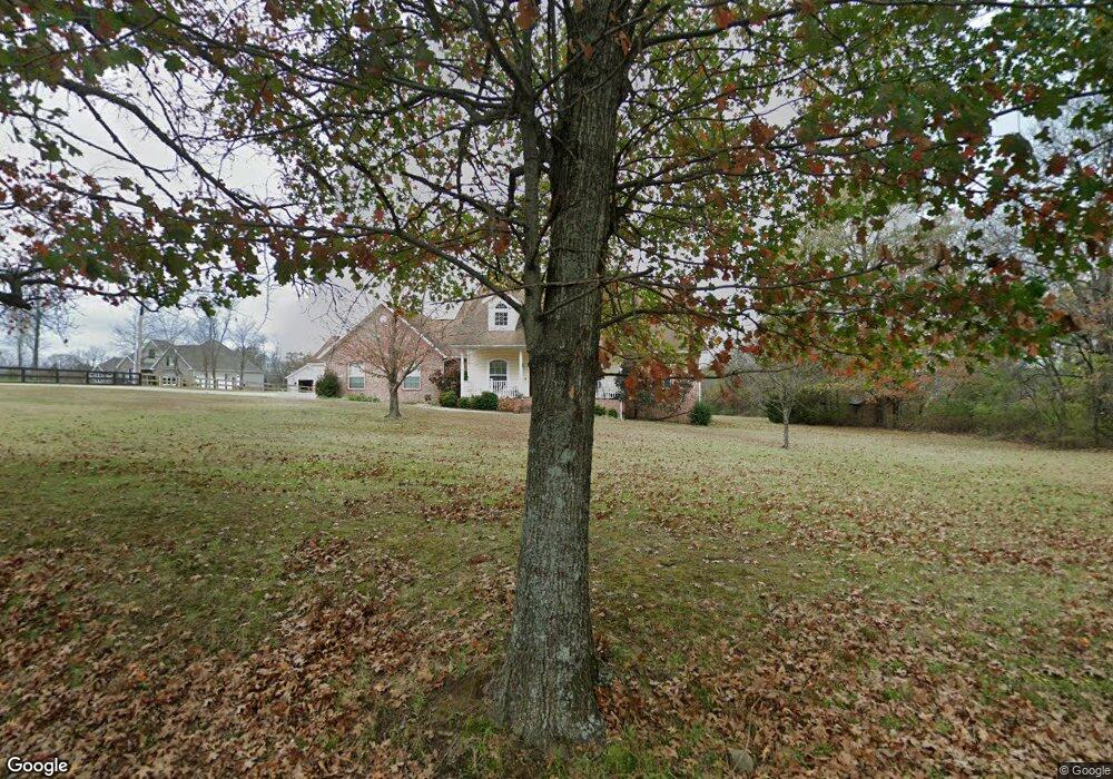 923 Stockburger St, West Fork, AR 72774 - photo 1