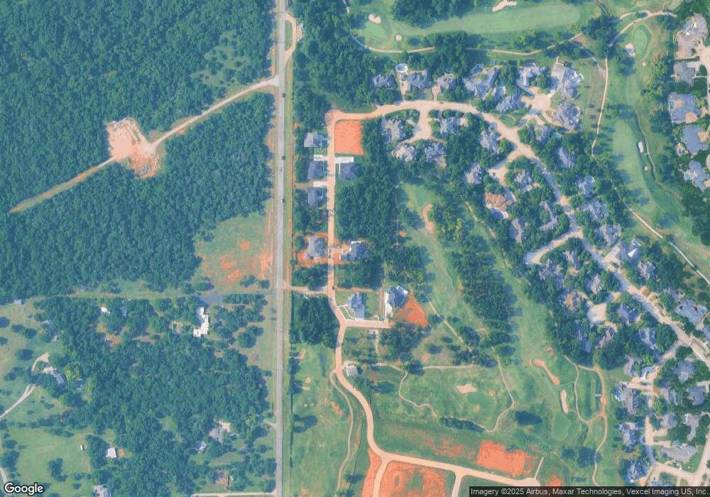 6208 Canopy Ln, Edmond, OK 73025 - photo 1