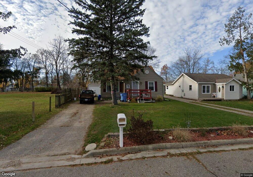 5678 Valencia Blvd, Lansing, MI 48911 - photo 1