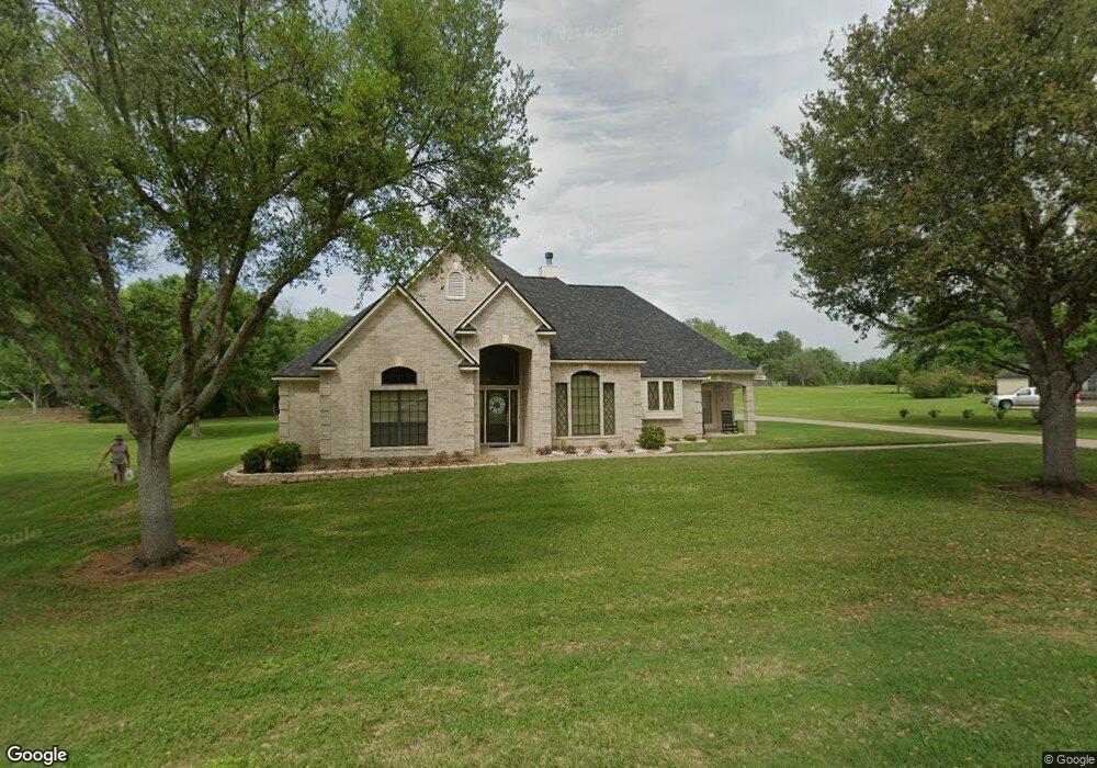 716 Timberline Dr, Bay City, TX 77414 - photo 1