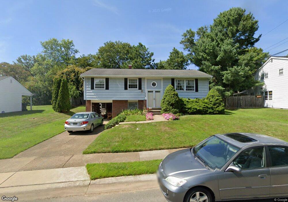 712 Colgate Ln, Newark, DE 19711 - photo 1