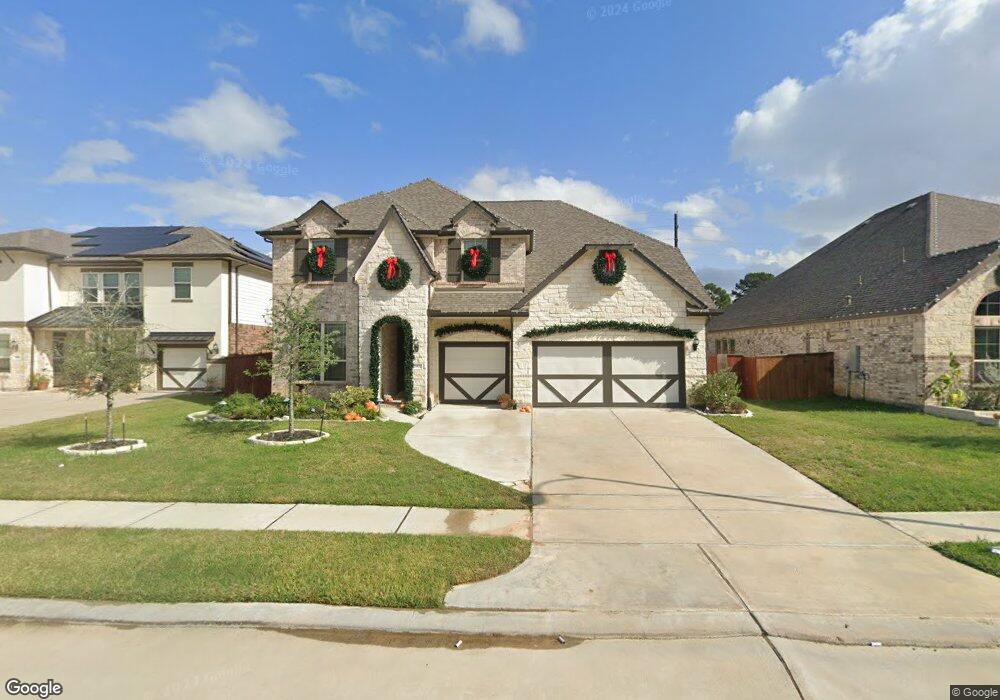 21402 Rose Loch Ln, Tomball, TX 77377 - photo 1