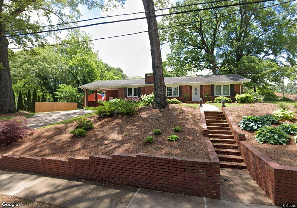 201 Brown St, Carrollton, GA 30117 - photo 1