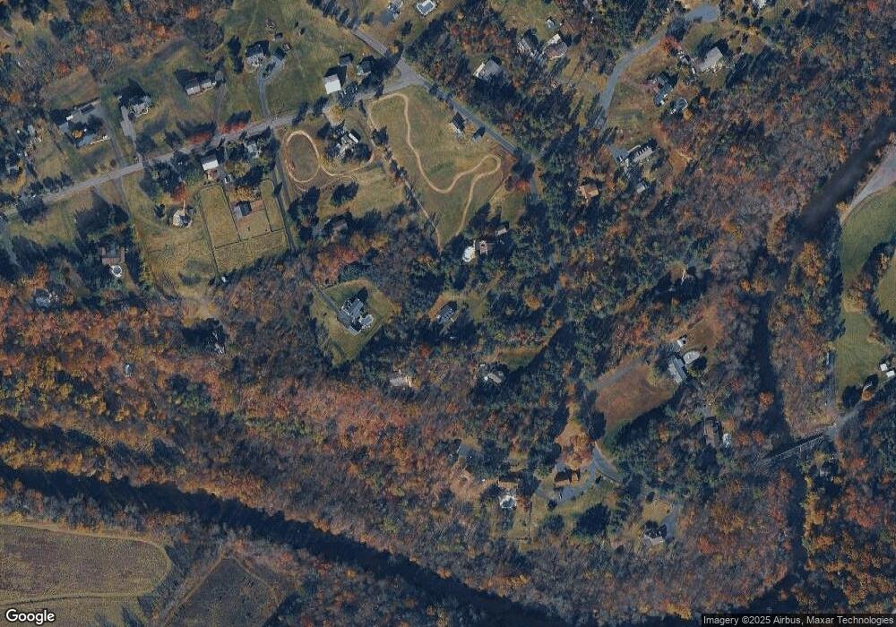 738 Bergeys Mill Rd, Schwenksville, PA 19473 - photo 1