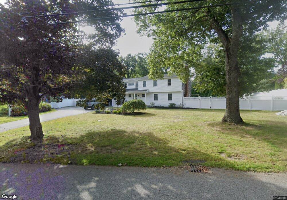 25 Arborway Dr, Scituate, MA 02066 - photo 1