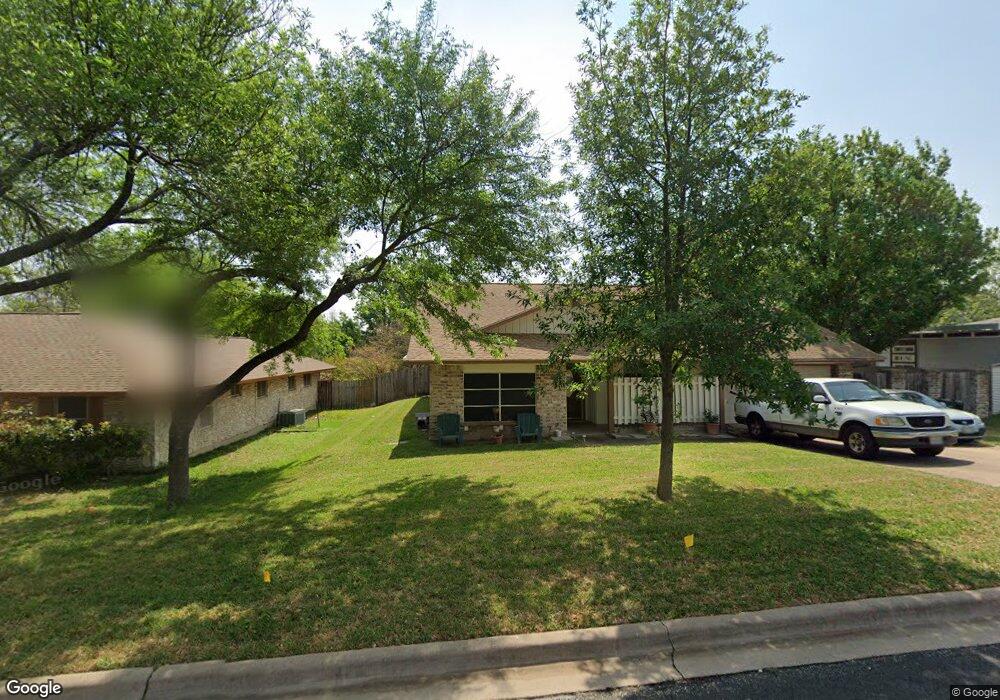 8929 Quail Creek Dr, Austin, TX 78758 - photo 1
