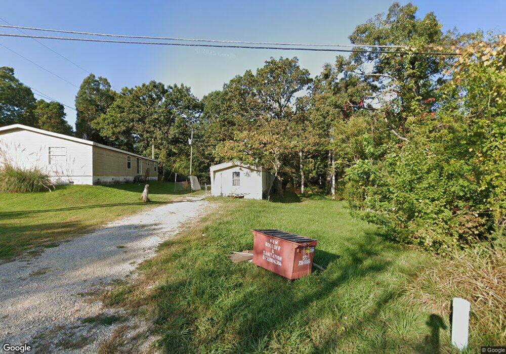 22693 Hector Dr, Saint Robert, MO 65584 - photo 1