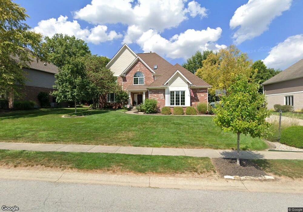 10094 Woods Edge Dr, Fishers, IN 46037 - photo 1