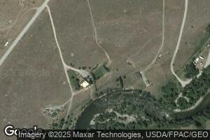 1643 Stillwater River Rd, Nye, MT 59061