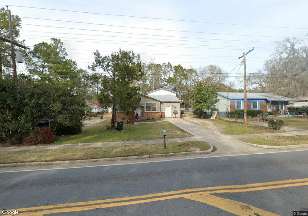 1326 W Central Ave, Moultrie, GA 31768 - photo 1