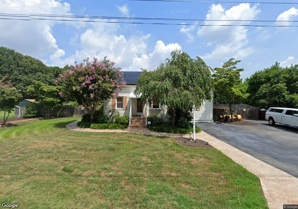 1508 Florida Ave, Severn, MD 21144 - photo 1