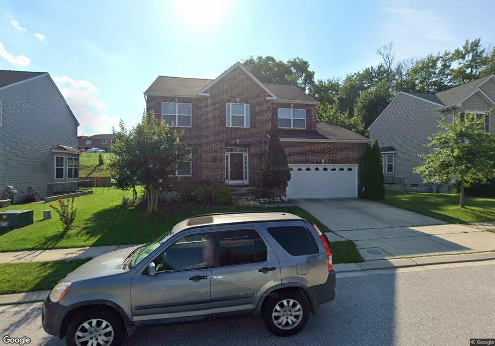 8706 Weitz Manor Ln, Perry Hall, MD 21128 - photo 1