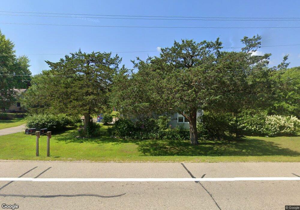 625 N Main St, Neshkoro, WI 54960 - photo 1