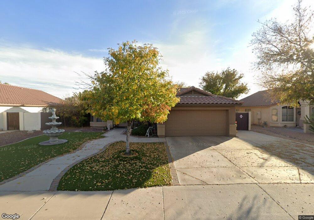 2373 E Kesler Ln, Chandler, AZ 85225 - photo 1