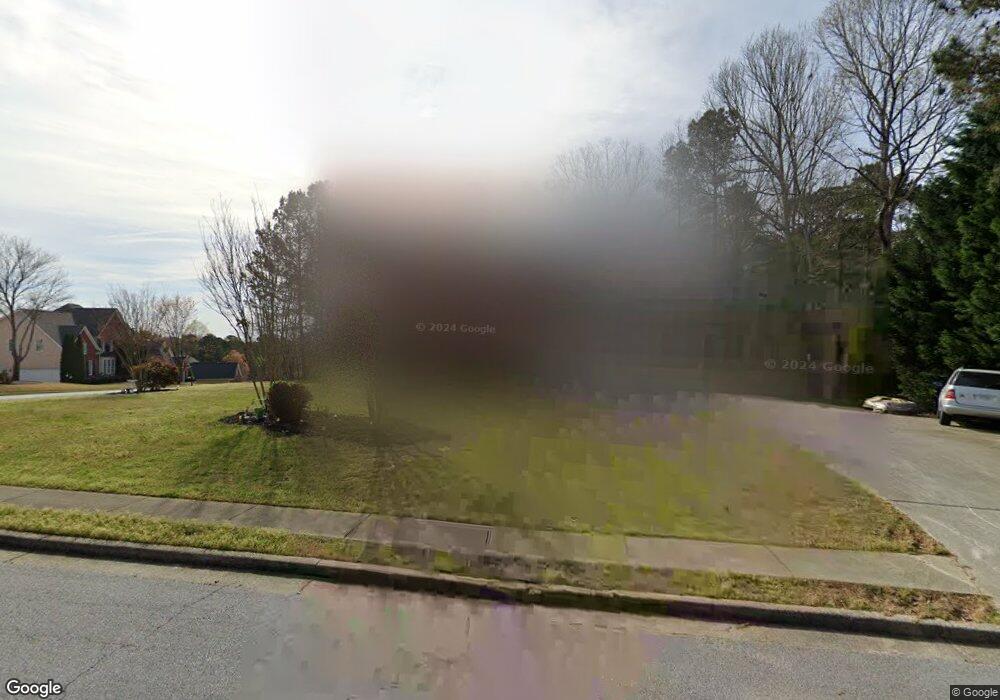 1223 Tribble Crest Way, Lawrenceville, GA 30045 - photo 1