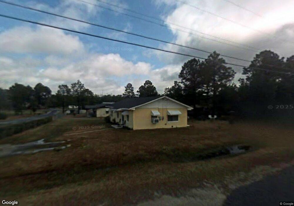 24 Central Ave, Mc Rae, GA 31055 - photo 1