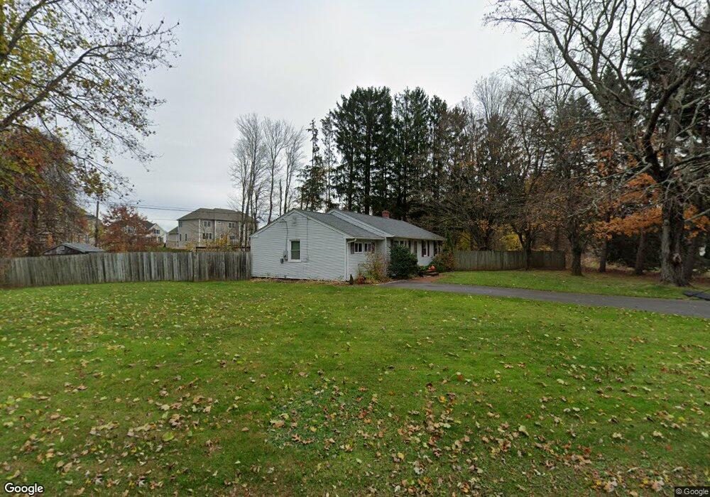 276 Graham Rd, South Windsor, CT 06074 - photo 1