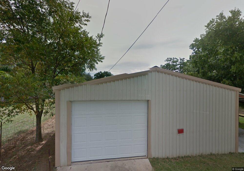 905 Culbertson St SW, Ardmore, OK 73401 - photo 1
