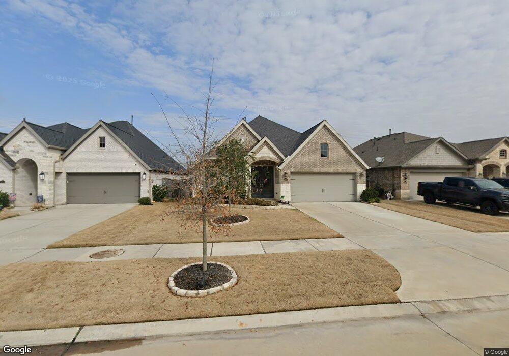 23630 McNabb Spur Ln, Richmond, TX 77469 - photo 1