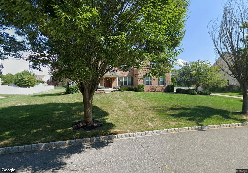 35 Amaryllis Ln, Lumberton, NJ 08048 - photo 1