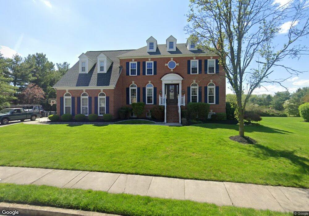 6 Broadacre Dr, Mount Laurel, NJ 08054 - photo 1