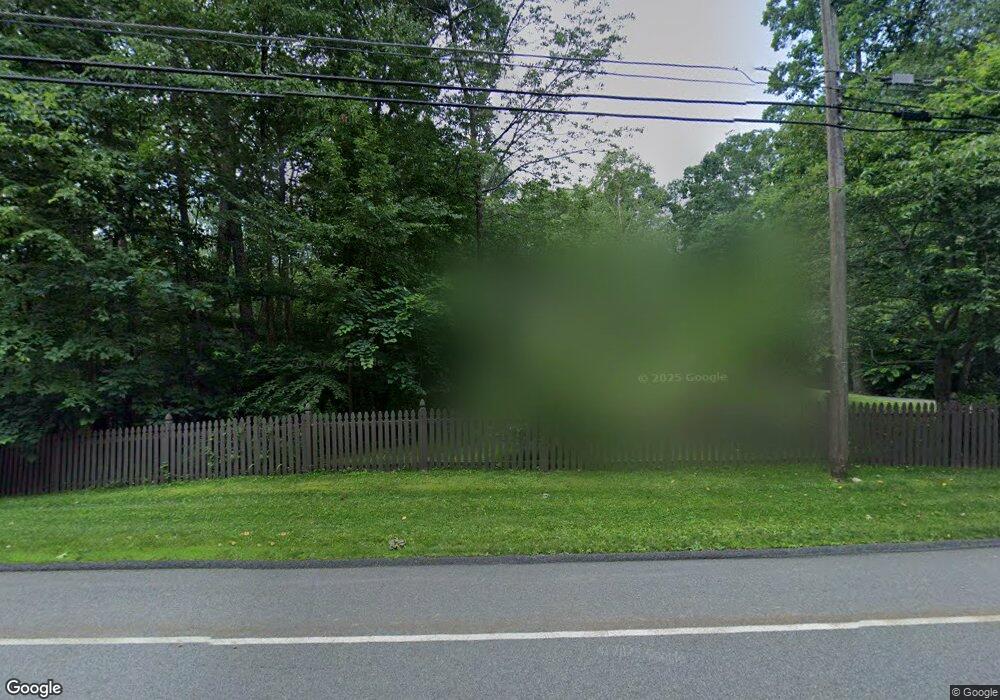 114 Kemah Mecca Lake Rd, Newton, NJ 07860 - photo 1