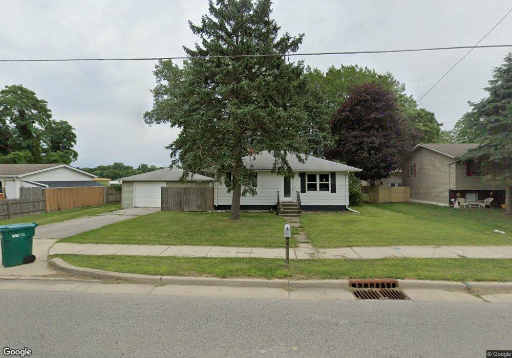 103 W Mcclung Rd, La Porte, IN 46350 - photo 1