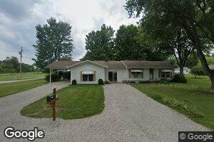 216 Central Ave, Xenia, IL 62899