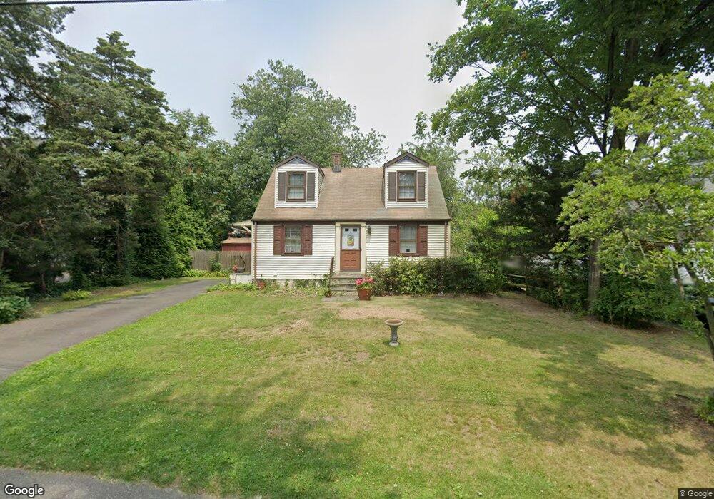 3 Laforge Rd, Darien, CT 06820 - photo 1