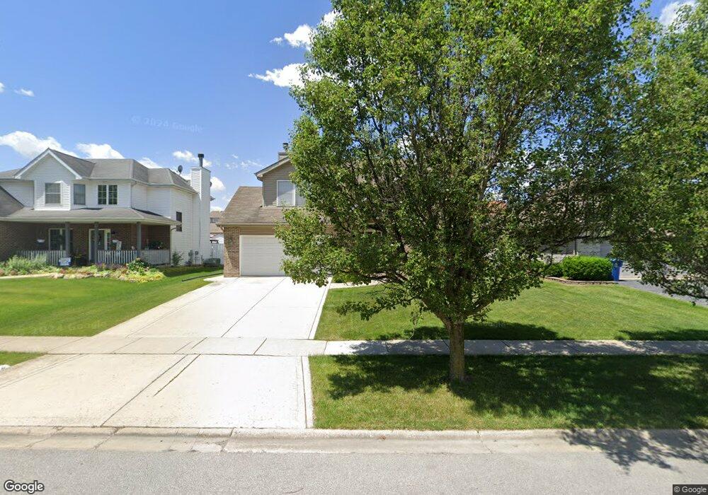 9850 Gettler St, Dyer, IN 46311 - photo 1