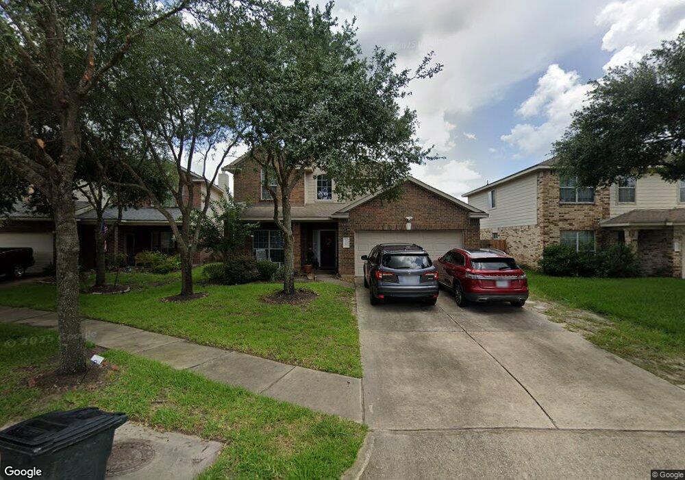 2711 Wild Oak Park Dr, Conroe, TX 77385 - photo 1