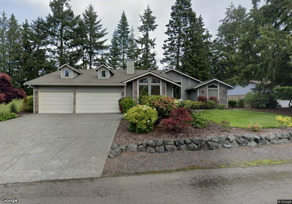 180 San Juan Dr, Sequim, WA 98382 - photo 1