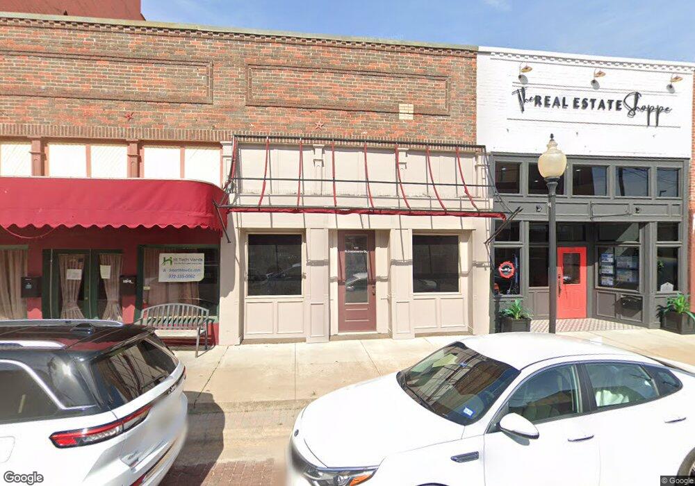 111 & 113 N Commerce St, Gainesville, TX 76240 - photo 1