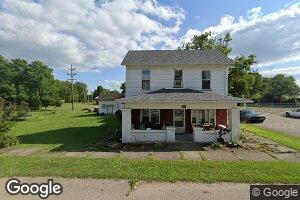 200 E Main St, Milton, IN 47357