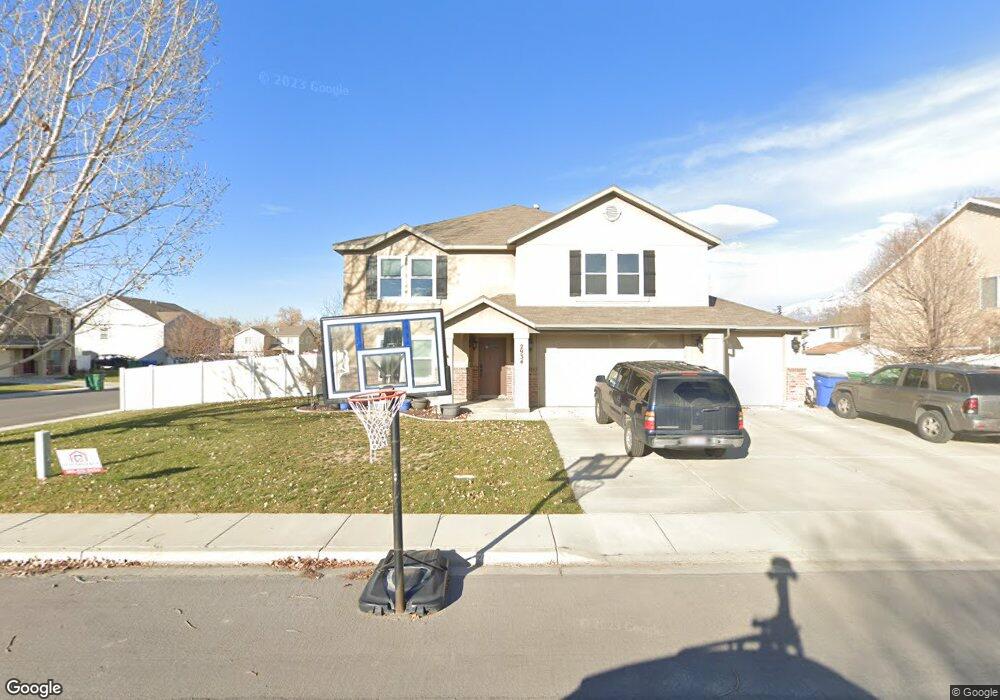 2934 W Willow Sprout Rd, Lehi, UT 84043 - photo 1