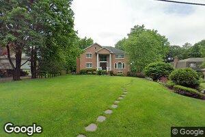 38 Overlook Rd, Alpine, NJ 07620