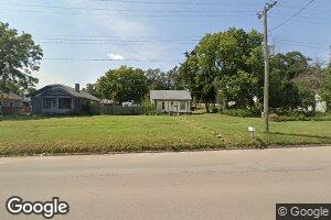 1021 N Webster St, Red Cloud, NE 68970