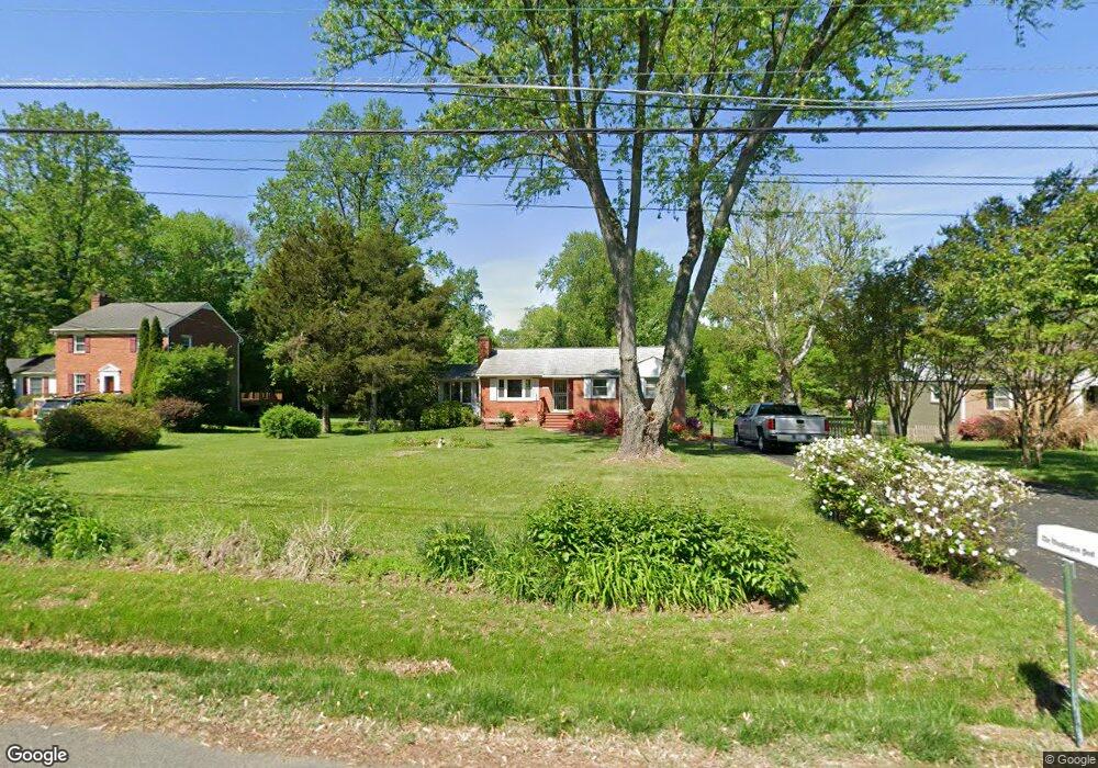 3817 Estel Rd, Fairfax, VA 22031 - photo 1